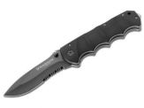 Нож BÖKER® Magnum Black Spear 15409207, фото 0