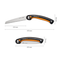 Складана пилка Fiskars Plus™ SW69 (1067553), фото 0