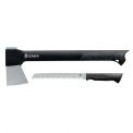 Сокира Gerber Gator Combo II (Axe/saw) 22-41420 (1014061), фото 3