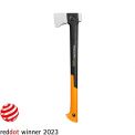 Сокира-колун Fiskars X-series X24 Splitting S 1069105, фото 6