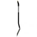 Лопата штикова Fiskars Ergonomic (1066708), фото 3