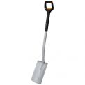 Телескопічна лопата Fiskars Xact (1066733), фото 0
