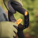 Телескопічна лопата Fiskars Xact (1066733), фото 8
