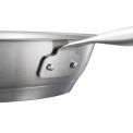 Пательня Fiskars All Steel Pure 28 см (1065628), фото 3