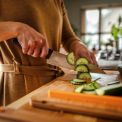 Набор кухонных ножей Fiskars Functional Form ™ 2 шт 1057557, фото 5