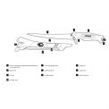 Ніж філейний Gerber Controller 8