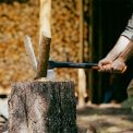 Сокира-колун Fiskars X-series X24 Splitting S 1069105, фото 10