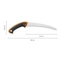 Садова пила Fiskars SW-240 123240 (1020200), фото 0