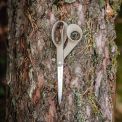 Універсальні садові ножиці Fiskars ReNew 21 см 1058094, фото 5