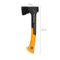 Універсальна сокира Fiskars X-series X14 Universal XS 1069102, фото 1