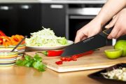 Набор ножей в блоке Fiskars Edge 5 шт 1003099, фото 2