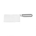 Ніж китайський кухарський Fiskars Cleaver All Steel 1062885, фото 0