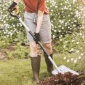 Лопата совкова Fiskars Xact (1066731), фото 10