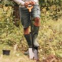 Лопата пряма Fiskars Solid (1066717), фото 5