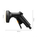 Багатофункціональний пістолет-розпилювач Fiskars регульований (1070836), фото 1