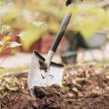 Лопата штикова Fiskars Ergonomic (1066708), фото 6