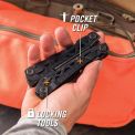 Мультитул Gerber Suspension NXT Multi-Tool Black 30-001778 (1055358), фото 6