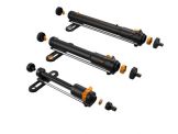 Дощувач Fiskars осцилюючий Fiskars X-Series M (1070832), фото 2
