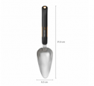 Садовый совок Fiskars Xact 1027043, фото 0