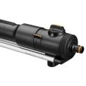 Дощувач Fiskars осцилюючий Fiskars X-Series M (1070832), фото 3