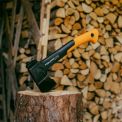 Універсальна сокира Fiskars X-series X14 Universal XS 1069102, фото 11