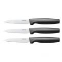 Набор универсальных ножей Fiskars Functional Form ™ 3 шт 1057563, фото 1