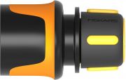 Конектор для шланга Fiskars 9 мм (3/8