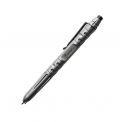 Тактична ручка Gerber Impromptu Tactical Pen Tactical Silver 31-003227 (1025496), фото 0
