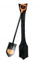 Чехол черный на лопату Fiskars Solid 131426 (1066716), фото 6