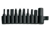 Набір біт Gerber Tool Kit 10 for all MP Series 45200 (1056373), фото 0