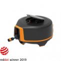 Автоматична котушка зі шлангом Fiskars XL (1067549), фото 1