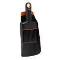 Садова лопатка та щітка для пересаджування рослин Fiskars 1071302, фото 0