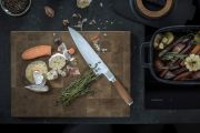 Нож для хлеба Fiskars Norden 22 см 1026421, фото 7