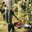 Лопата совкова Fiskars Xact (1066731), фото 6