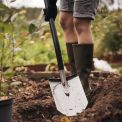 Лопата штикова Fiskars Ergonomic (1066708), фото 7