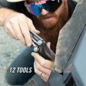 Мультитул Gerber  Dual Force Multi-Tool 30-001613 (1059828), фото 4