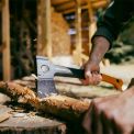 Універсальна сокира Fiskars X-series X18 Universal S 1069103, фото 8