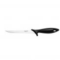 Кухонний ніж Fiskars Essential філейний 18 см Black 1065567, фото 0