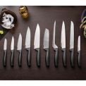 Ніж для шеф-кухаря середній Fiskars Hard Edge 17 см (1051748), фото 5
