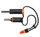 Кресало Gerber Fire Starter + аварійний свисток) 31-003151 (1025312), фото 0
