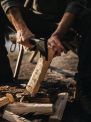 Універсальна сокира Fiskars Norden N7 1051142, фото 4
