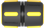 Муфта ремонтна Fiskars для шлангу 9 мм (3/8