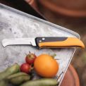 Нож садовый складной Fiskars X-series K80 1062819, фото 5