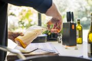 Ножиці Fiskars Classic 21 см 1000815, фото 1