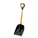 Автомобильная лопата для уборки снега Fiskars X-series™ 1057393, фото 1
