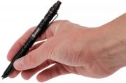 Тактична ручка Gerber Impromptu Tactical Pen Black (31-001880) 1014864, фото 5