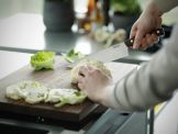 Нож Поварской Fiskars Norr 20 см 1016478, фото 8
