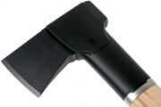 Подарочный набор Fiskars Norden chopping axe N7 + sharpener SET 1051146, фото 7