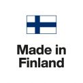 Пательня сталева Fiskars Norden (1067628) 24 см, фото 9
