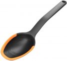 Набір кухонного приладдя Fiskars Functional Form (ложка + лопатка) 1027307, фото 4